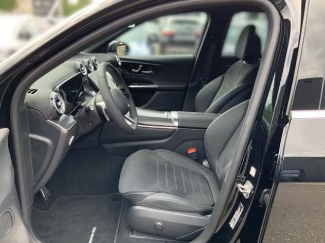 Mercedes-Benz GLC GLC 200 AMG Line Advanced 4matic auto - Foto 8