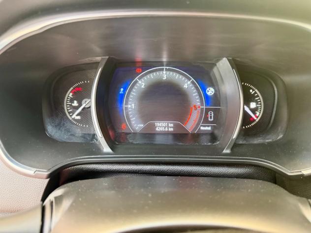 Renault Megane Mane dCi 8V 110 CV Energy GT Line - Foto 10