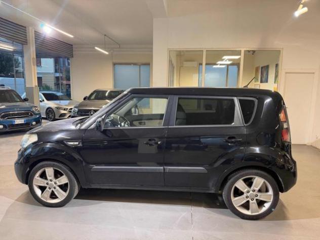 KIA Soul 1.6 CRDi VGT Cool rif. 24065465 - Foto 6