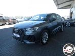 AUDI Q3 SPB 45 TFSI e S tronic S line sconto F.A. rif. 23837617