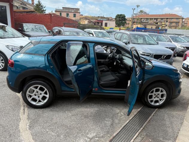 C4 Cactus 1.2 110-Shine-unipro-rate-E6 - - Foto 9