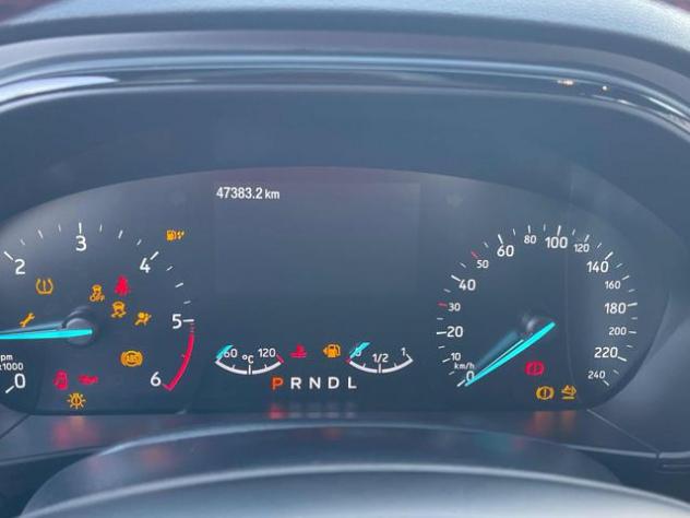 FORD Focus 1.5 EcoBlue 115 CV automatico 5p. ST-Line X rif. 23486327 - Foto 10