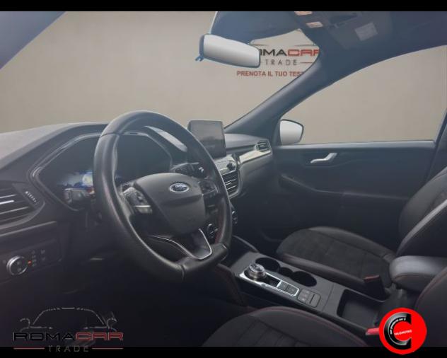 FORD Kuga 1.5 EcoBlue 120 CV aut. 2WD Titanium rif. 22964446 - Foto 6