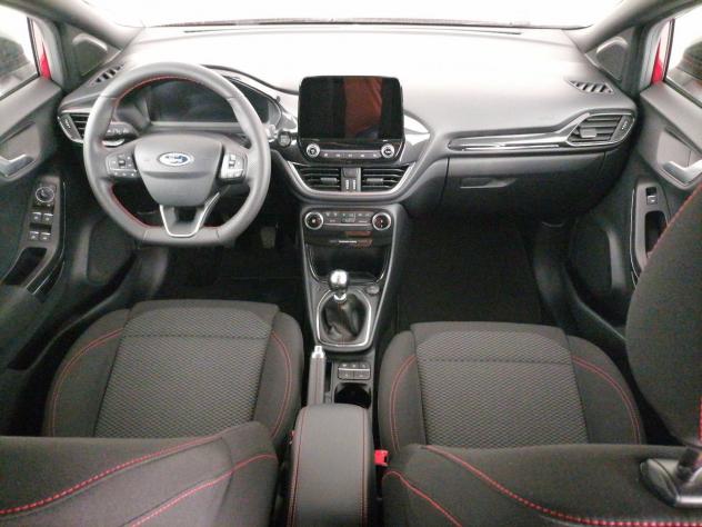 Ford Puma 1.0 ecoboost h ST-Line s&s 125cv - Foto 9