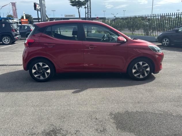 Hyundai i10 i10 1.0 mpi Connectline 67cv - Foto 4
