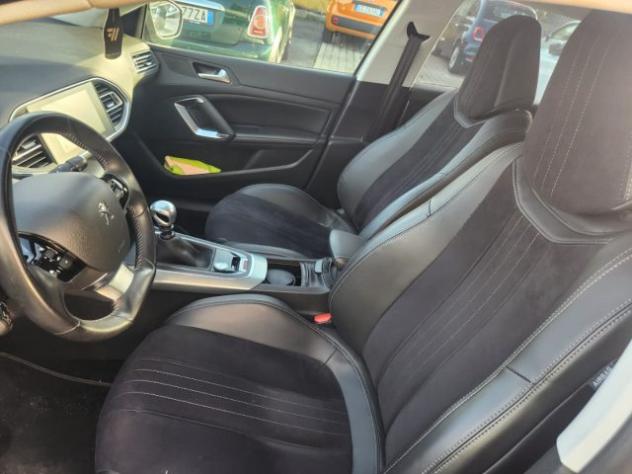 PEUGEOT 308 BlueHDi 120 S&S EAT6 SW Allure rif. 23931495 - Foto 10