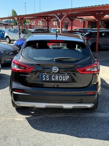 Qashqai 1.3 DIG-T 140 CV Tekna-unipro-rate-garanzia-E6 - Foto 6
