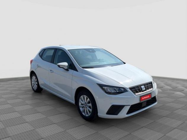SEAT Ibiza Ibiza 1.0 MPI 5 porte Style rif. 23807182 - Foto 7