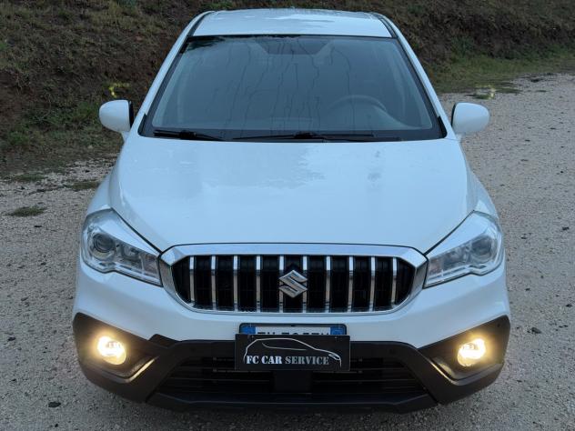 Suzuki SX4 S-Cross 1.0 Benzina permute rate garanzia - Foto 2