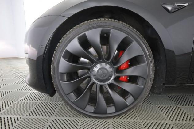 TESLA Model 3 Model 3 Long Range AWD Performance rif. 24026727 - Foto 9