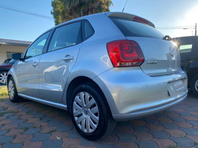 VOLKSWAGEN - Polo - 1.2 TDI DPF 5p. Comfortline - - Foto 10