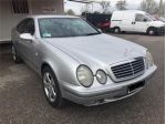Mercedes-Benz CLK 200 Kompressor cat Elegance