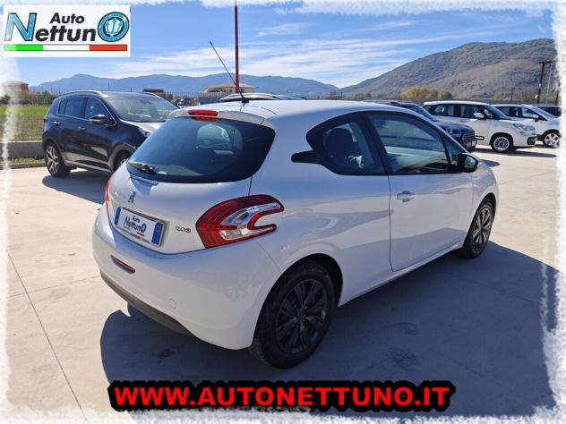 Peugeot 208 1.0 benzina 68cv Access - Foto 4