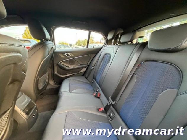 BMW 116 d 5p. Msport rif. 24144629 - Foto 10
