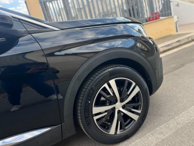 PEUGEOT 5008 BlueHDi 130 EAT8 Allure rif. 24001882 - Foto 3