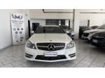 Mercedes-benz C 220 C 220 CDI BlueEFFICIENCY CoupAvantgarde
