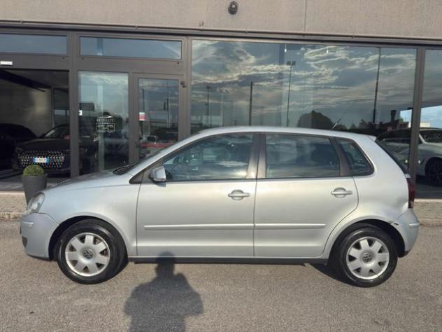 VOLKSWAGEN Polo 1.4/80CV 16V 5p. Comfort. BiFuel G rif. 23892283 - Foto 3