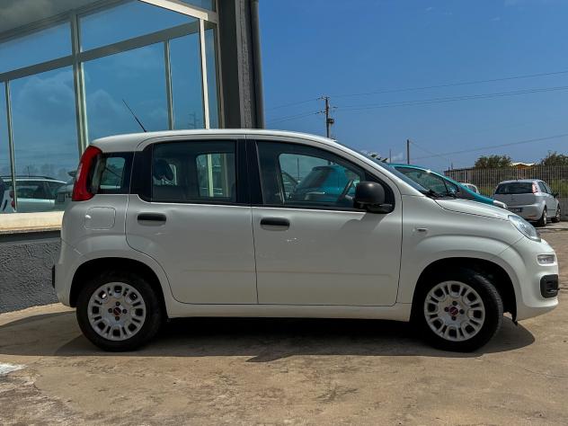 Fiat Panda 1.2 - Foto 3