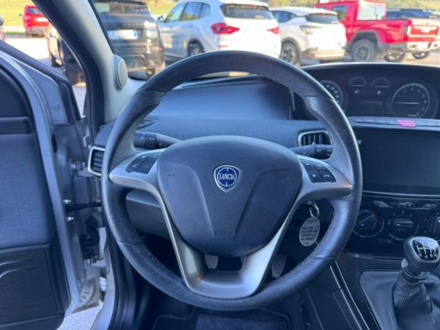 LANCIA Ypsilon 1.0 FireFly 5p Hybrid Ecochic Gold IVA ESPOSTA rif. 24100964 - Foto 9