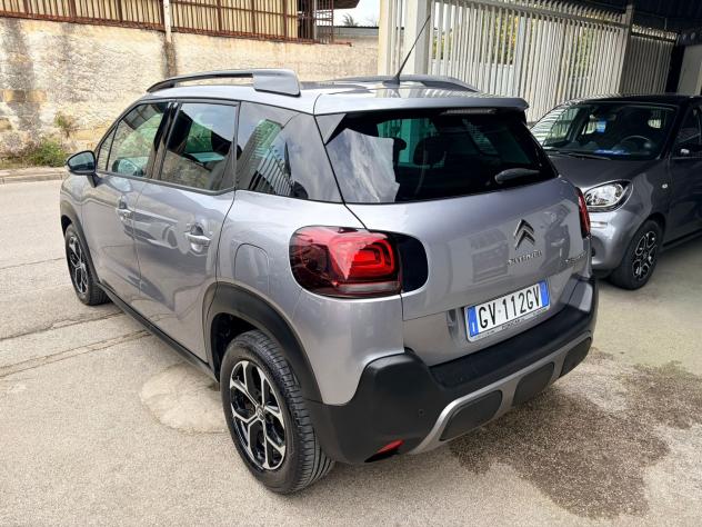 Citroen C3 Aircross BlueHDi 110 S&S Plus - Foto 2