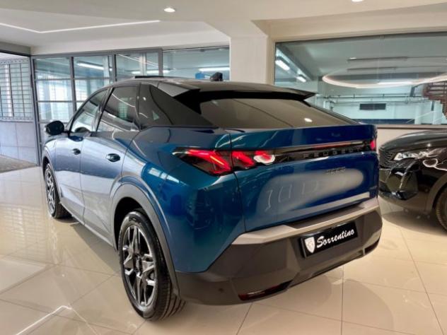 PEUGEOT 3008 ALLURE HYB 145 TURBO A CATENA 8 ANNI DI GARANZIA rif. 22665885 - Foto 5