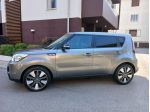 Kia Soul 1.6 Crdi You Design Full optional finanziabile