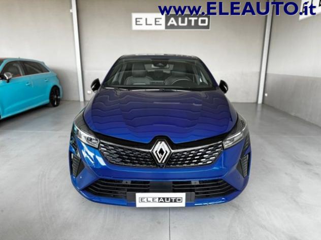 RENAULT Clio TCe 100 CV GPL Techno Full Led - 360° - Carplay rif. 23896142 - Foto 2