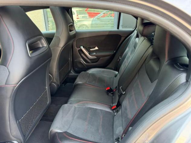 MERCEDES-BENZ A 250 4 Matic Premium AMG rif. 23868650 - Foto 7