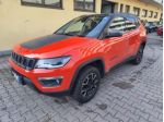 JEEP Compass 2.0 Multijet II 170 aut. 4WD Trailhawk rif. 24139485