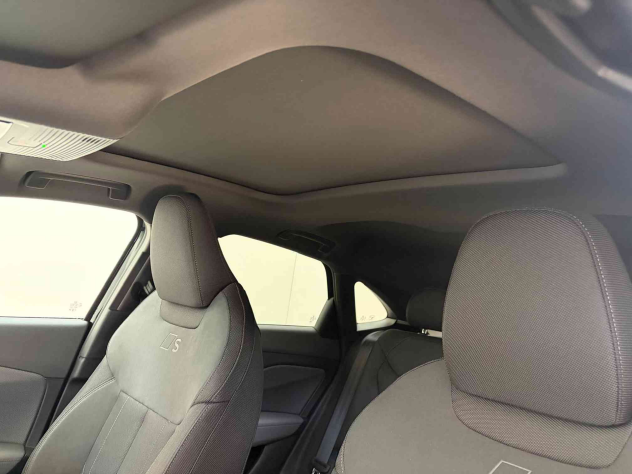 Audi Q3 Sportback SPB TDI 142 kW quattro S tronic S Line *PRONTA CONSEGNA, TETTO, 20", PROMO AZZURRA* - Foto 4