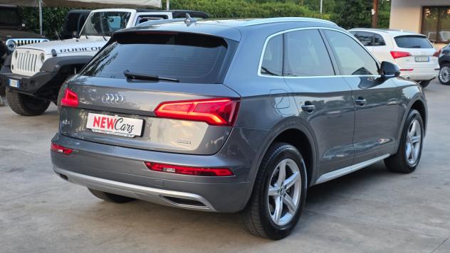 Audi Q5 40 TDI S line plus - Foto 8