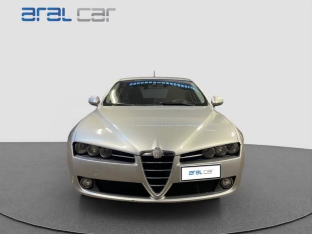 ALFA ROMEO 159 1.9 JTDm 16V Sportwagon Distinctive 150 CV rif. 23399176 - Foto 2
