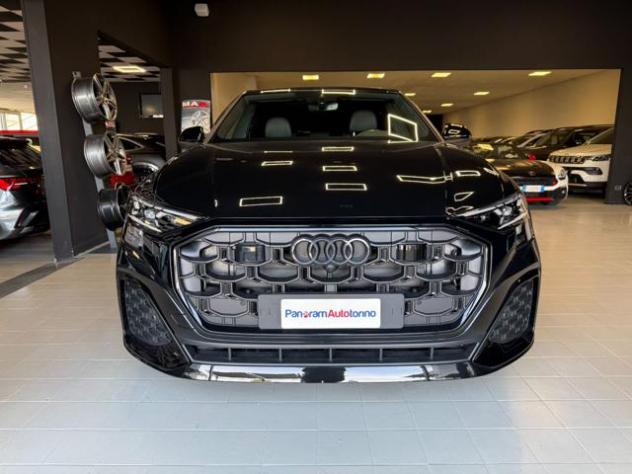 AUDI Q8 50 TDI 286 CV quattro tiptronic S line edition KM0 rif. 23230574 - Foto 2