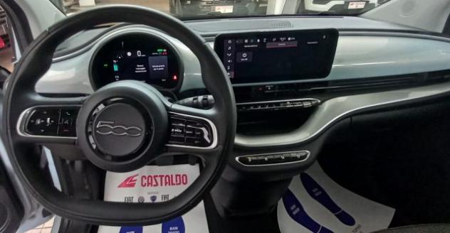 FIAT 500e Berlina 42 kWh Opening Edition Business rif. 23895988 - Foto 9