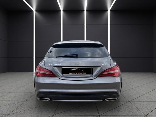 MERCEDES CLA (C/X117) CLA 200 d S.W. 4Matic Automatic Premium - Foto 2