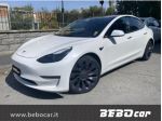 Tesla Model 3 75 kWh Performance Dual Motor 4WD