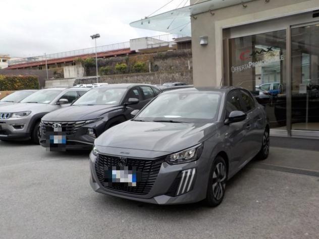 PEUGEOT 208 1.2 PureTech 100CV Style rif. 21536804 - Foto 3