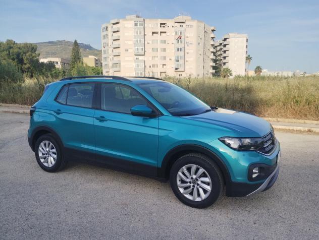 Volkswagen T-Cross 1.0 TSI 110 CV Style - Foto 3