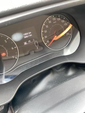 RENAULT Captur dCi 8V 90 CV Start&Stop Energy Zen rif. 23982760 - Foto 9