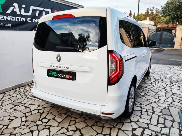 RENAULT Kangoo 1.5 Blue dCi 95CV Equilibre - Foto 4