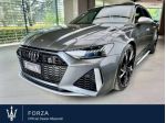 AUDI RS6 Avant 4.0 mhev quattro tiptronic rif. 23814378
