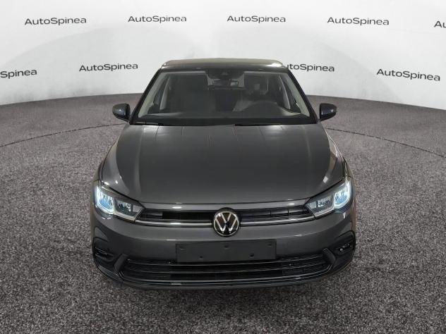 Volkswagen Polo 1.0 TSI Edition Plus #nazionale - Foto 2
