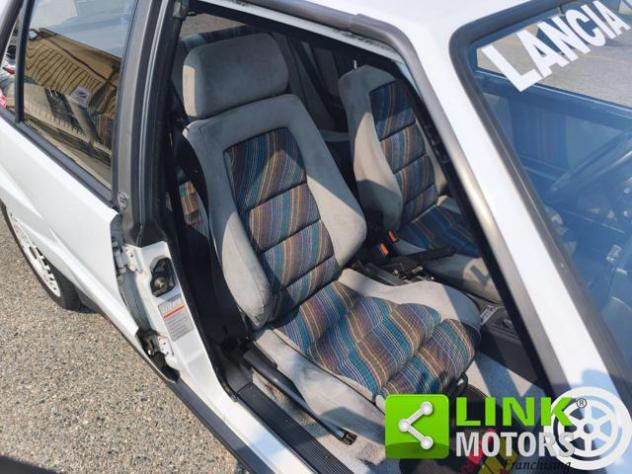 LANCIA Delta HF INTEGRALE rif. 23855908 - Foto 10