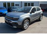 Jeep Avenger 1.2 turbo e-hybrid mhev Altitude fwd 110cv edct6