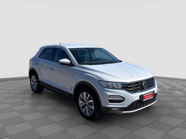 VOLKSWAGEN T-Roc T-Roc 2.0 TDI SCR 150 CV DSG Business BlueMotion T rif. 23876624 - Foto 7