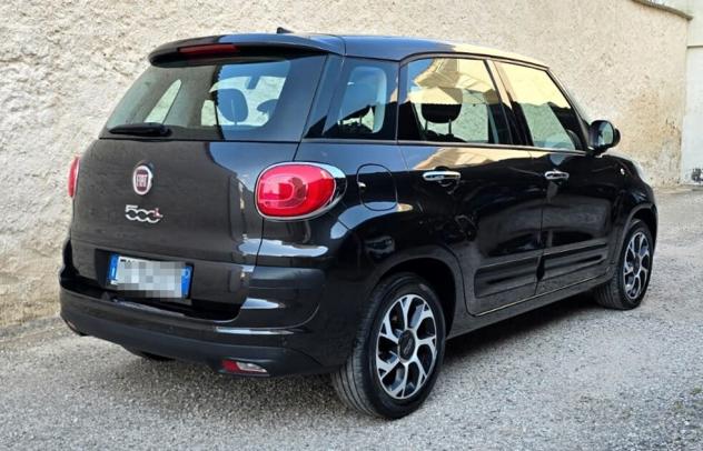 Fiat 500L 1.6 Multijet 120 CV Lounge - Foto 4