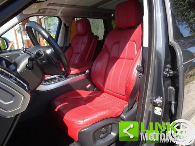 LAND ROVER Range Rover Sport DYNAMIC HSE rif. 23830385 - Foto 4