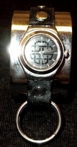 Swatch 1990 versione punk - fuori catalogo - Foto 4
