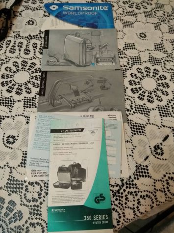 Samsonite fortunata - Foto 5