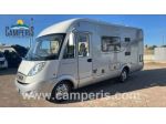 HYMER-ERIBA HYMER B KLASSE 544 SL rif. 24031831